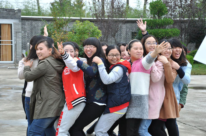 熱烈慶祝鹽城思科2014年Q3季度優(yōu)秀員工表彰大會(huì)圓滿(mǎn)舉行！